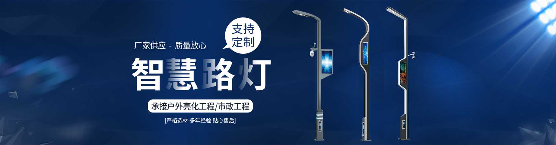 临朐县太阳能路灯定制厂家
